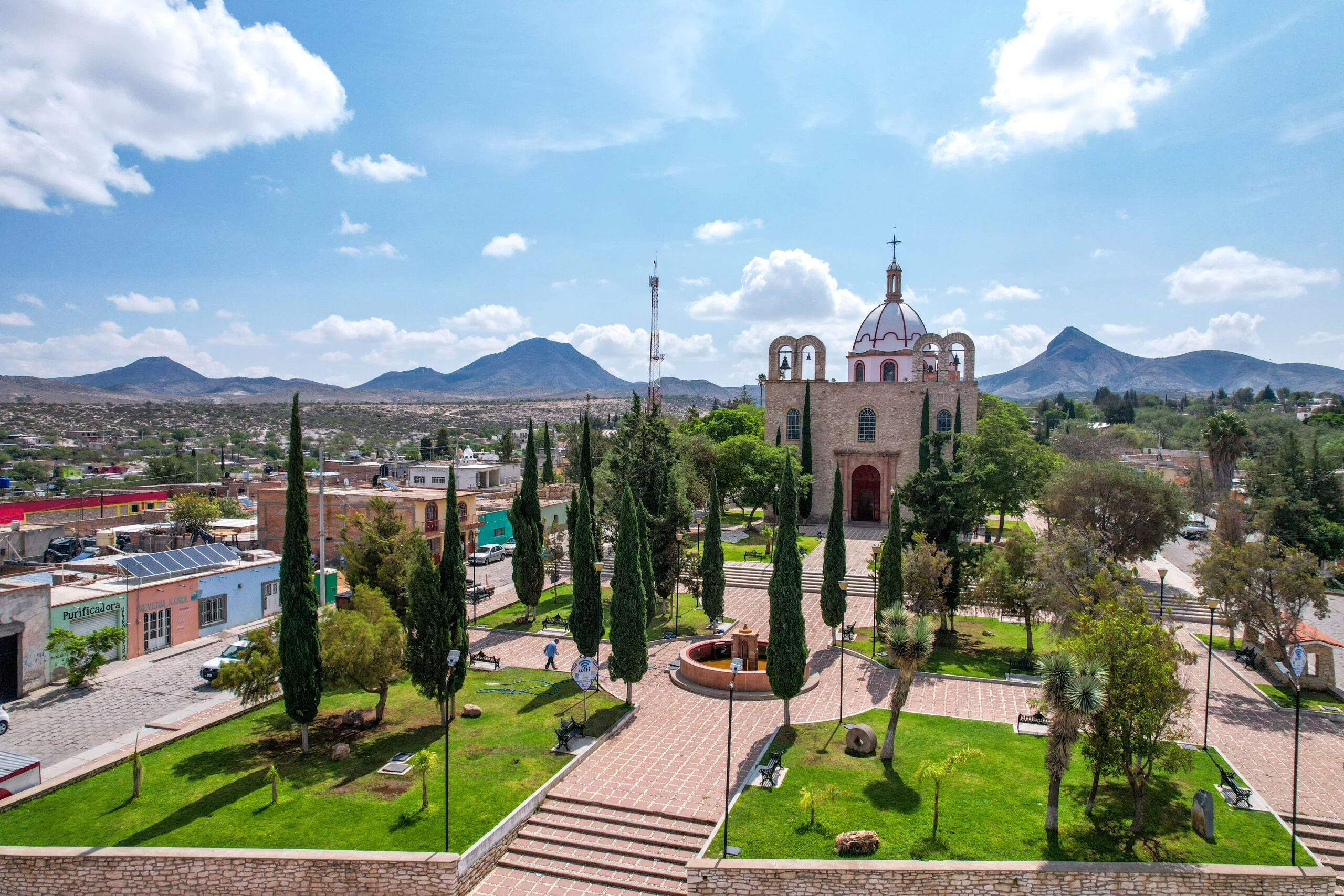 Nota sobre Tocatlán, el encanto de Tlaxcala