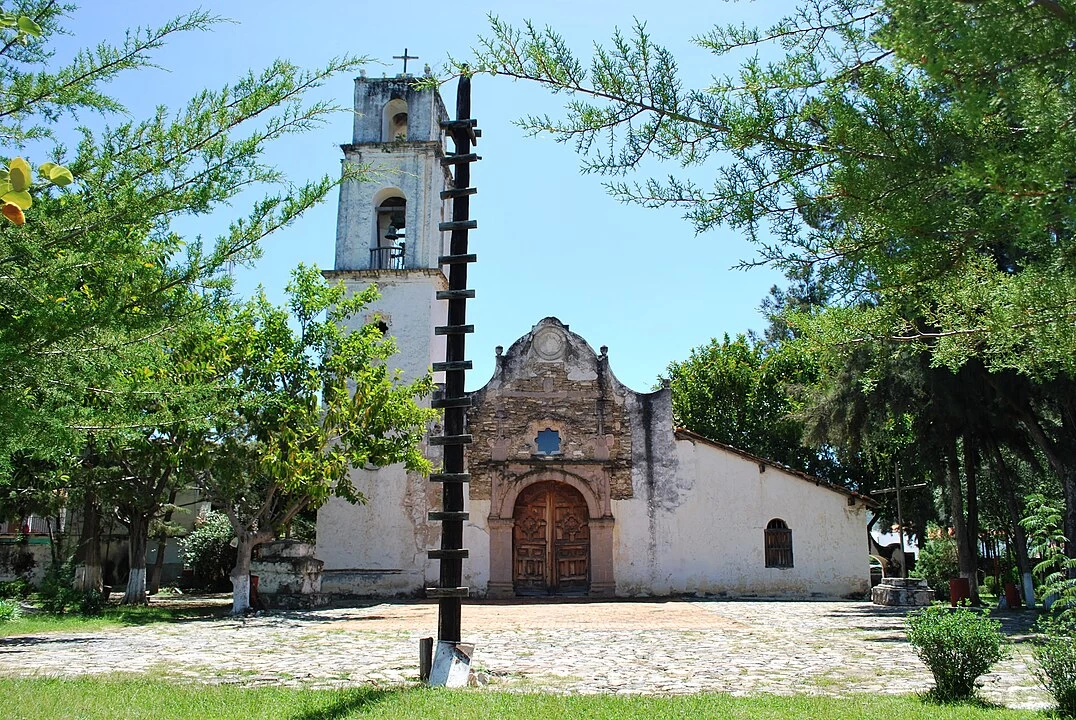 Imagen de Tula Pueblo Magico Tamaulipas