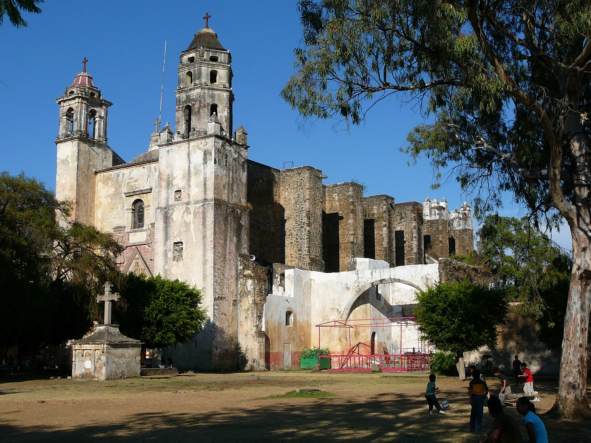 Nota sobre Buscar los mejores hoteles y restaurantes en los Pueblos Mágicos de México