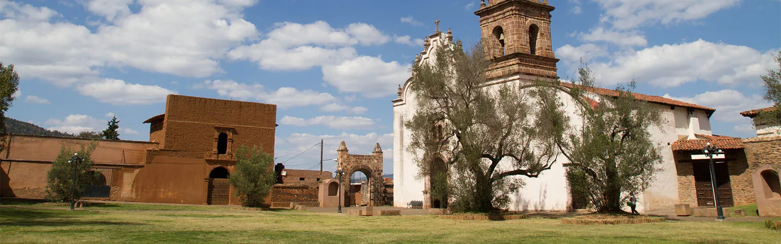 Imagen de Paracho, Pueblo Magico 