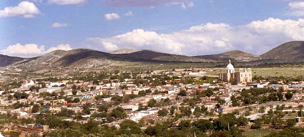 Nota sobre Los atractivos de Viesca en Coahuila