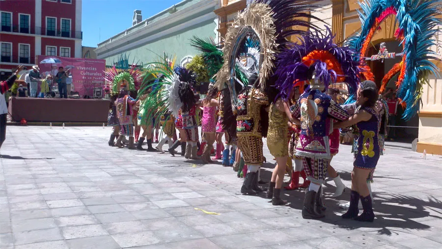 Nota sobre Xico, mágico pueblo de Veracruz