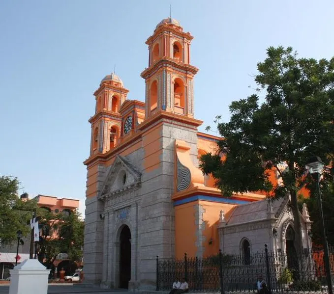 Nota sobre Yanhuitlán y su hermoso convento