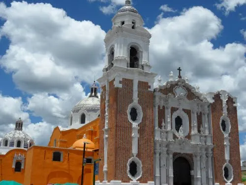Nota sobre Lugares imprdibles en Tlaxcala