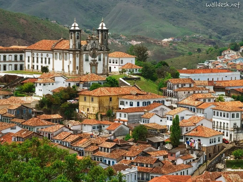 Nota sobre San Sebastián del Oeste romántico pueblo de Jalisco