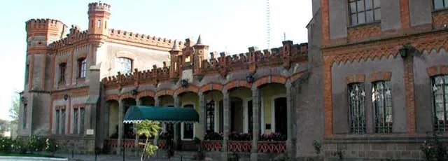 Nota sobre Antiguas haciendas de Tlaxcala