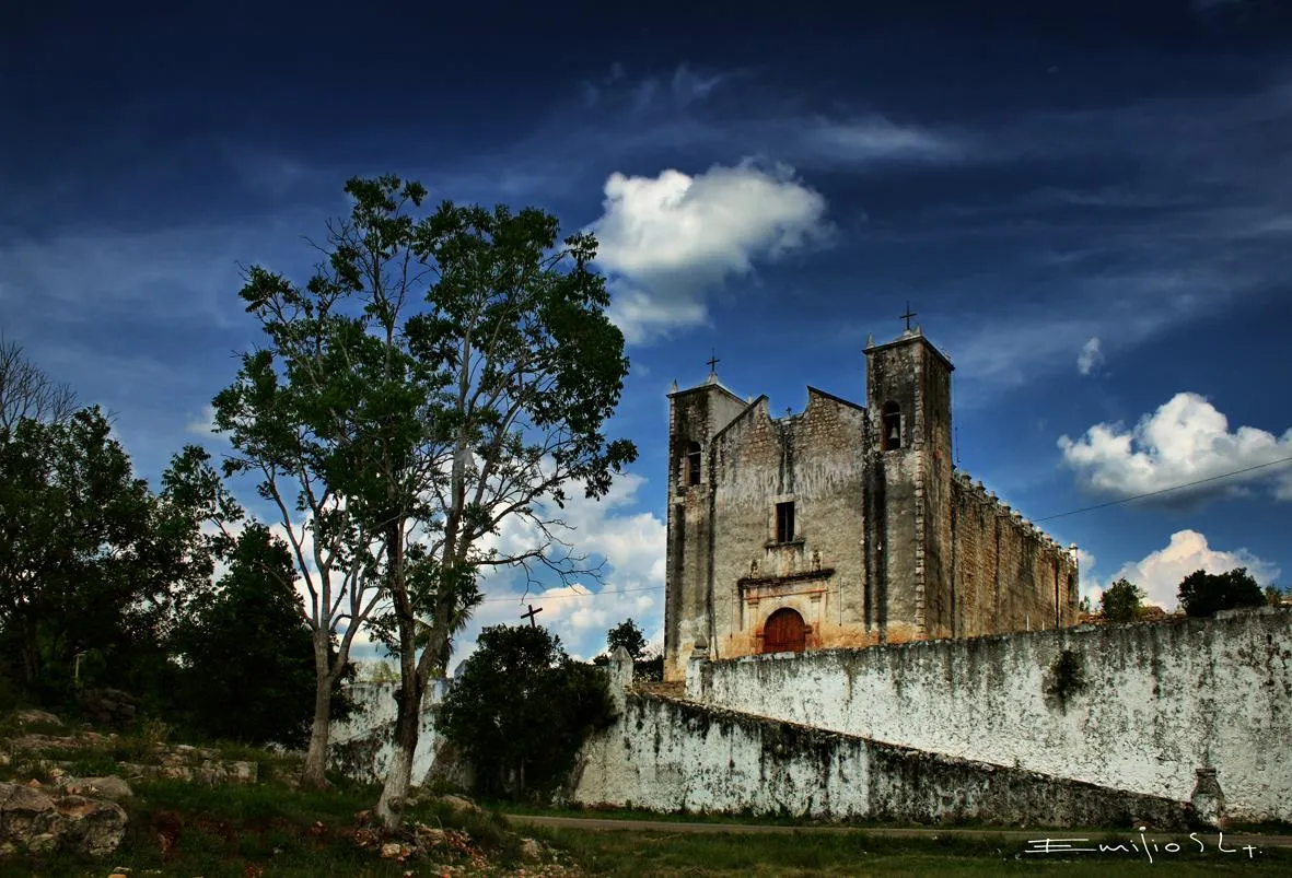 Nota sobre Los pueblos con nombres más extraños de Yucatán