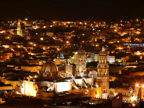 Nota sobre Destino cultural por excelencia en México, Zacatecas
