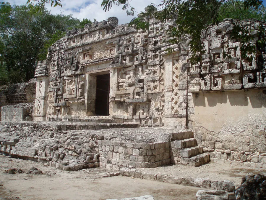 Nota sobre El Rey, Quintana Roo