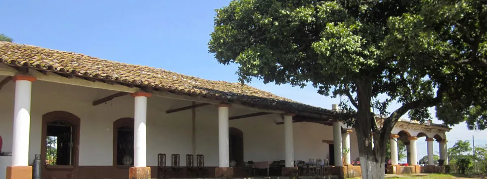 Nota sobre Hacienda La Providencia, Chiapas
