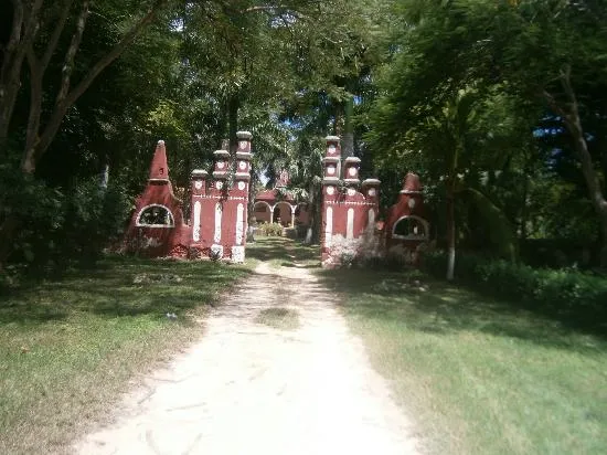 Nota sobre Hacienda San José Carpizo, Campeche