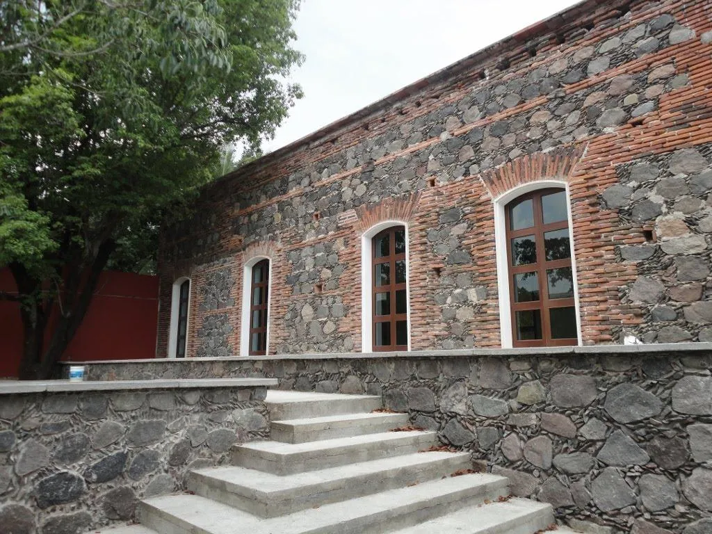 Nota sobre Hacienda Don Juan, San Cristóbal de las Casas