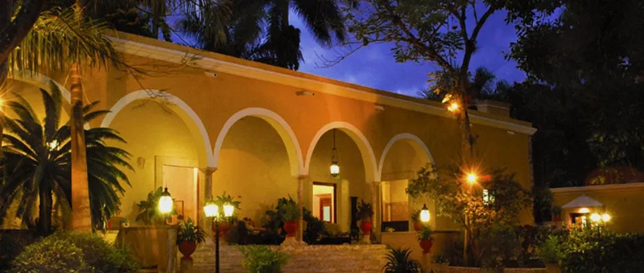 Nota sobre Hacienda Sotuta de Peón, Yucatan