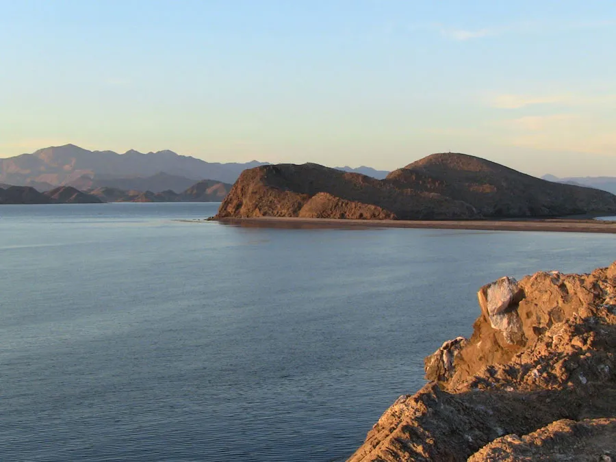 Nota sobre Reserva de la biosfera Bahía de los Angeles, Canales de Ballenas y Salsipuedes, Baja California