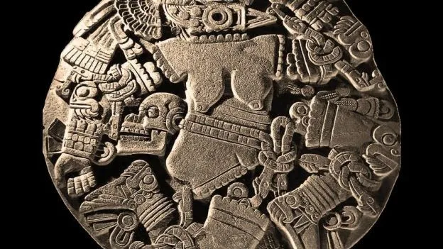 Nota sobre Mayáhuel, la diosa azteca del pulque