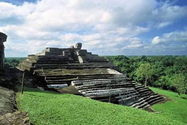 Nota sobre Zona arqueológica de Tocuila, Estado de México