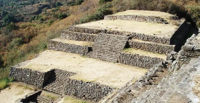 Nota sobre Zona arqueológica de El Sabinito, Tamaulipas