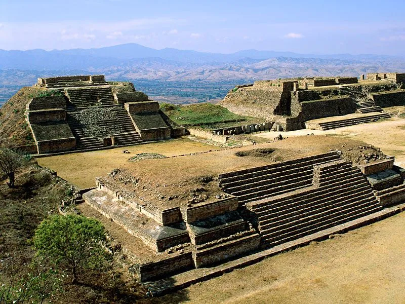 Nota sobre La cultura zapoteca