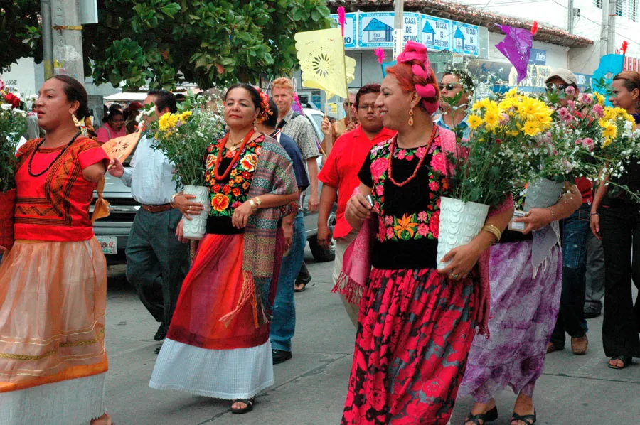 Nota sobre 5 imprescindibles de la ciudad de Oaxaca