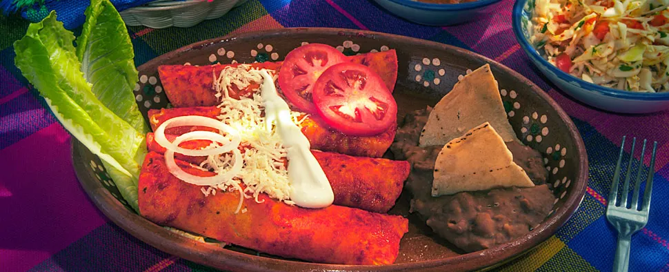 Nota sobre Gastronomía de Zacatecas