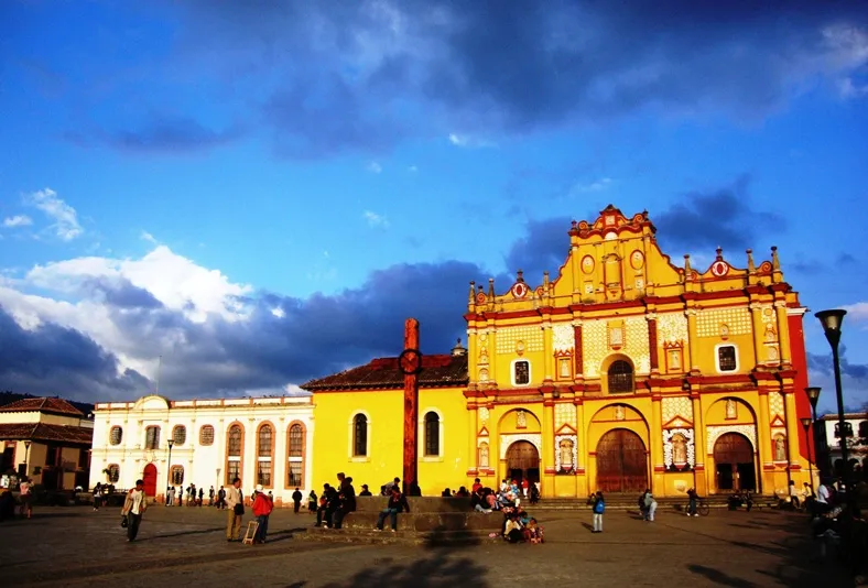 Nota sobre San Cristóbal de las Casas: la ciudad donde todos quieren estar