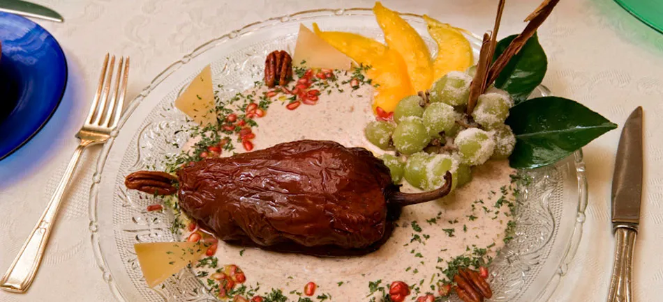 Nota sobre Gastronomía de Aguascalientes