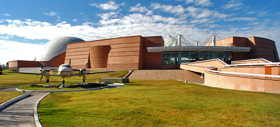 Nota sobre Museo Interactivo De Ciencias y Tecnología de Aguascalientes