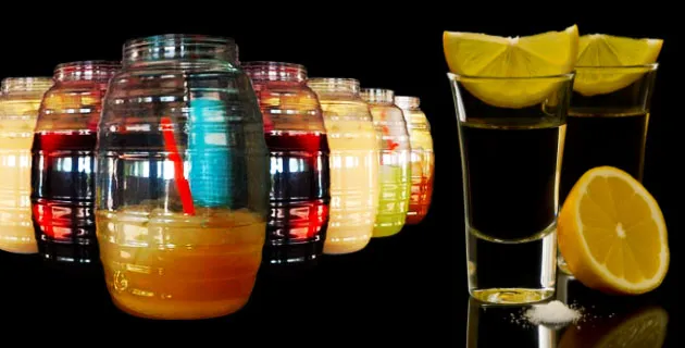 Nota sobre Las 5 bebidas más tradicionales de México