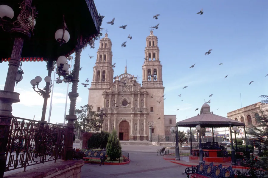 Nota sobre Ciudad de Chihuahua, historia y sabor