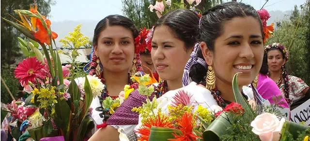 Nota sobre Mercado de Xochimilco: para chuparse los dedos