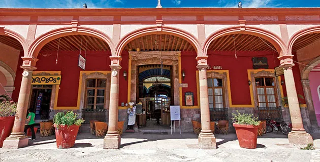 Nota sobre 3 destinos para saborear un buen café en México / Veracruz