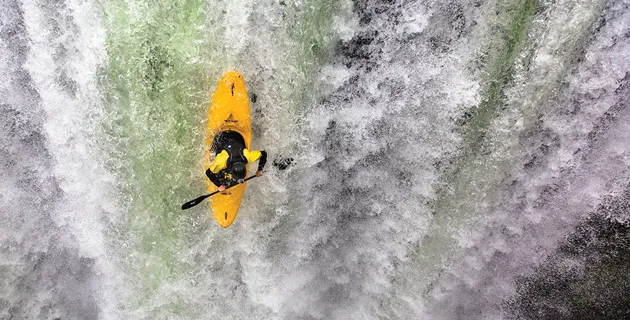 Nota sobre Rafting extremo en los ríos Alseseca y Jalacingo
