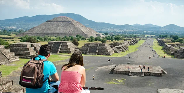 Nota sobre Los mejores destinos de naturaleza en México