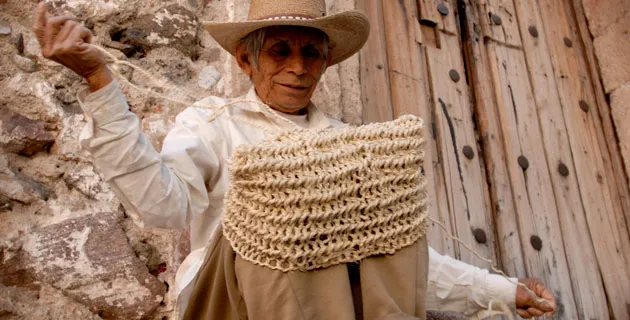 Nota sobre Taxco Plata y joyas virreinales