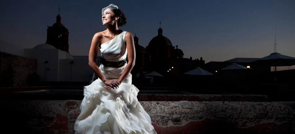 Nota sobre Por que elegir Mexico para tu boda