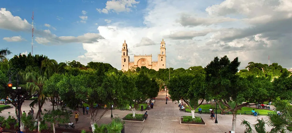 Nota sobre Valladolid, la sultana de oriente