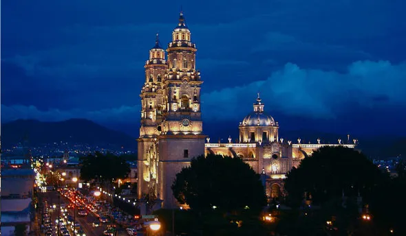 Nota sobre Atractivos para conocer en la ciudad de Puebla