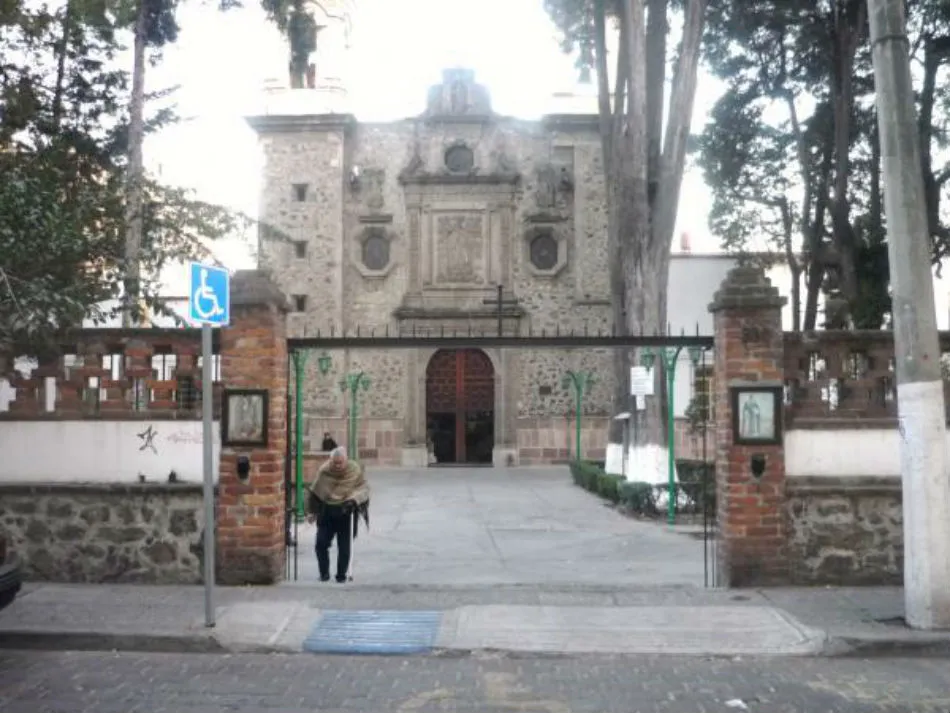 Nota sobre Museo de Arte Moderno Ciudad de México