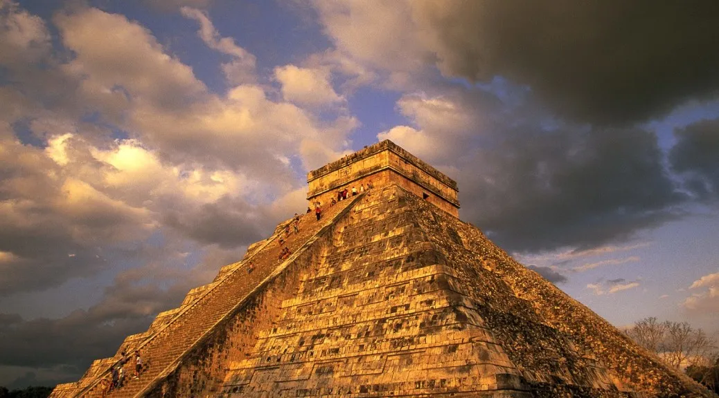 Nota sobre 17 cosas para no perderse en este paraíso maya llamado Yucatán