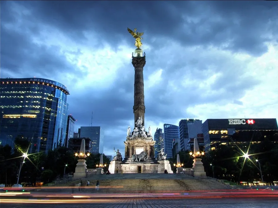 Nota sobre México implementa tecnologías ecológicas en hoteles