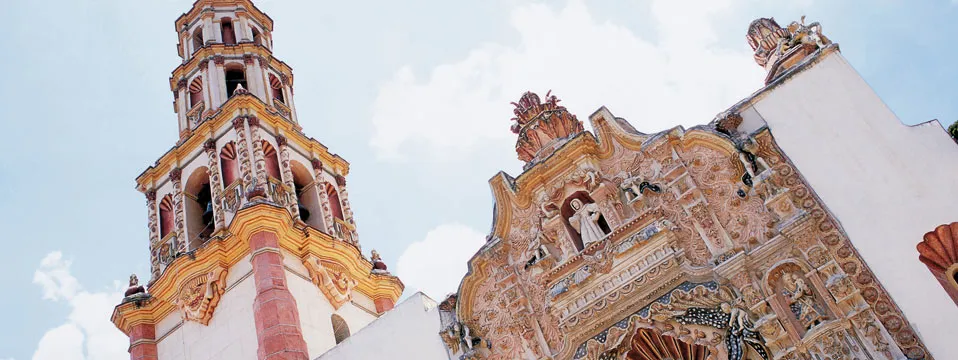 Nota sobre Camino Real de Tierra Adentro en Querétaro