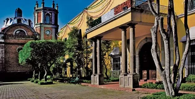 Nota sobre Garibaldi, Barrio Magico Ciudad de Mexico