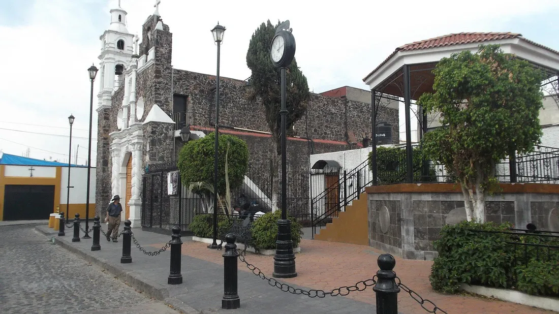 Nota sobre Visita Boca de Pascuales, Colima
