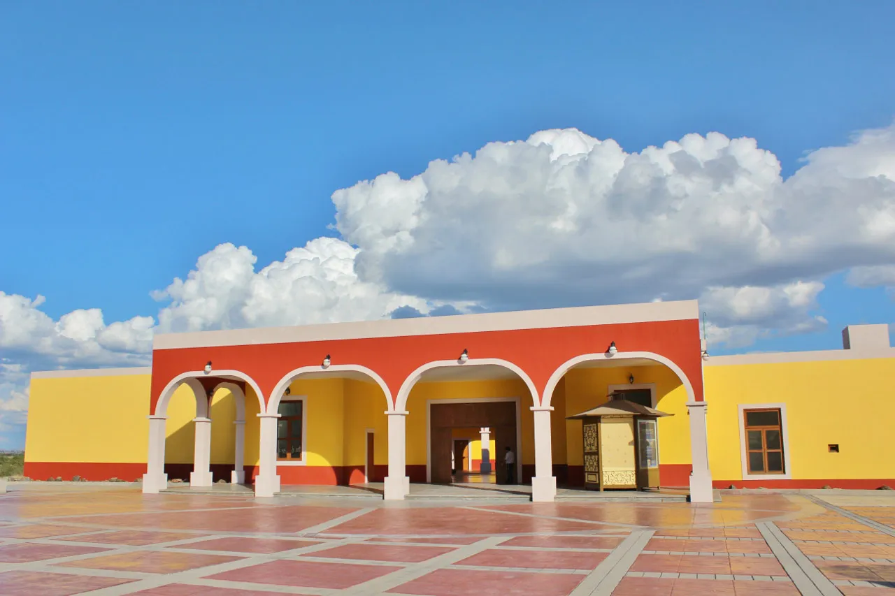 Nota sobre Vacaciones de Semana Santa en Parque Guanajuato Bicentenario