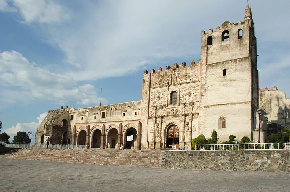 Nota sobre Conoce la magia del Circuito del Tequila en Guanajuato
