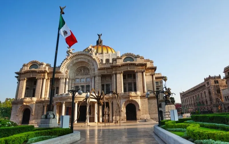 Nota sobre La capital mexicana ahora se llama Ciudad de México: esto es lo que cambia