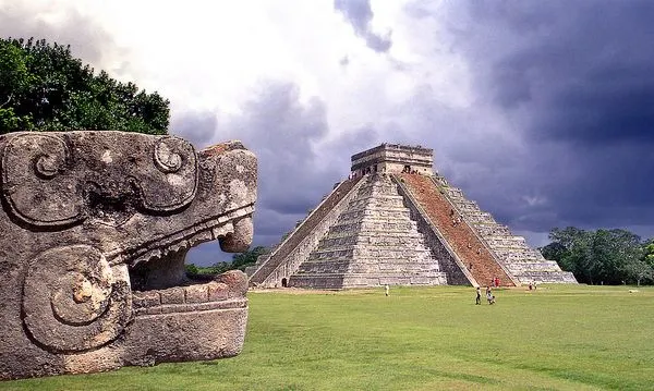 Nota sobre El turismo favorece la economía en México