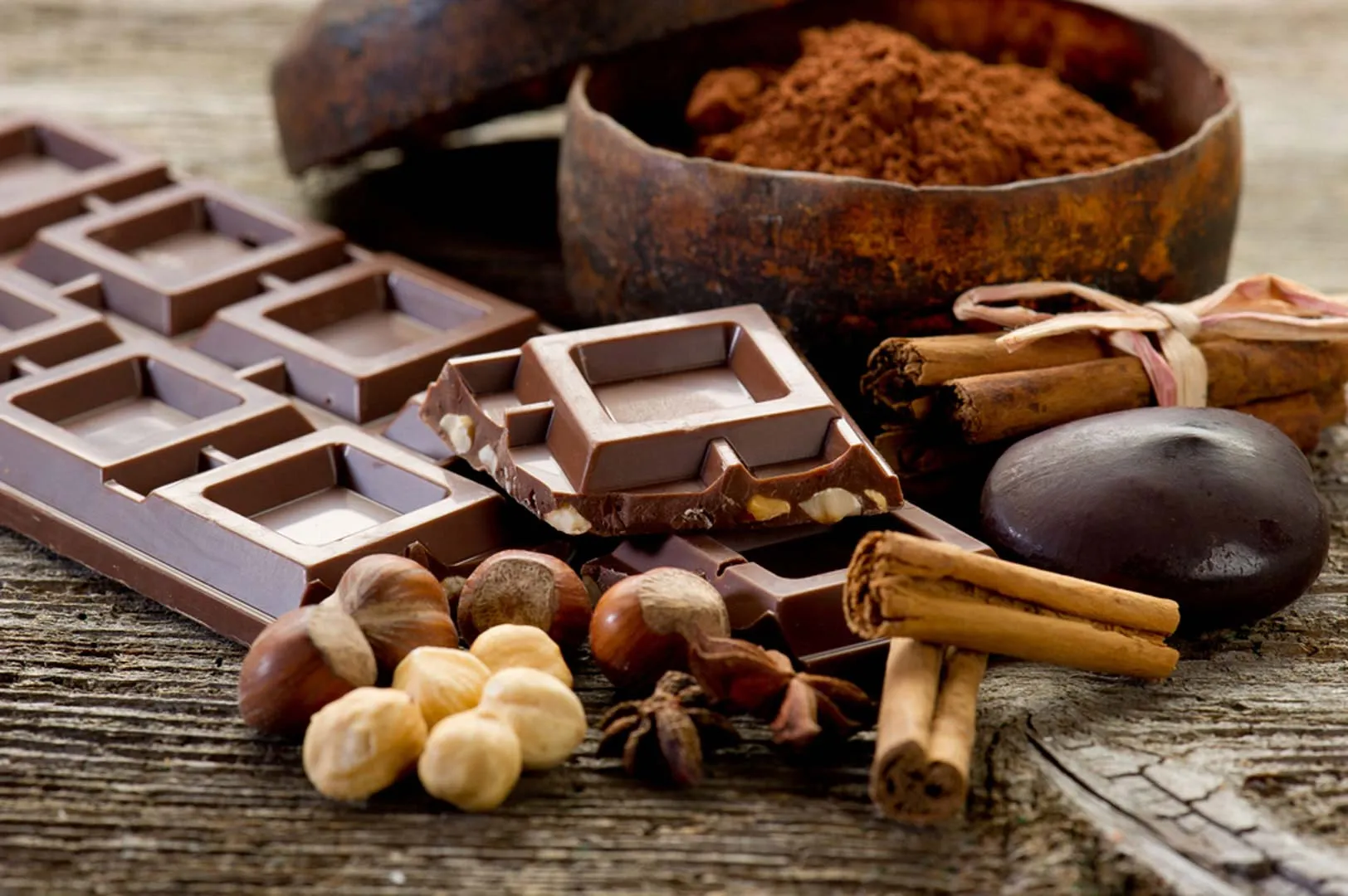 Nota sobre Cuarto Festival de Cacao y Chocolate