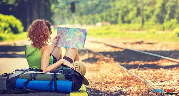 Nota sobre Cinco maneras de viajar sin gastar (o ahorrando dinero)