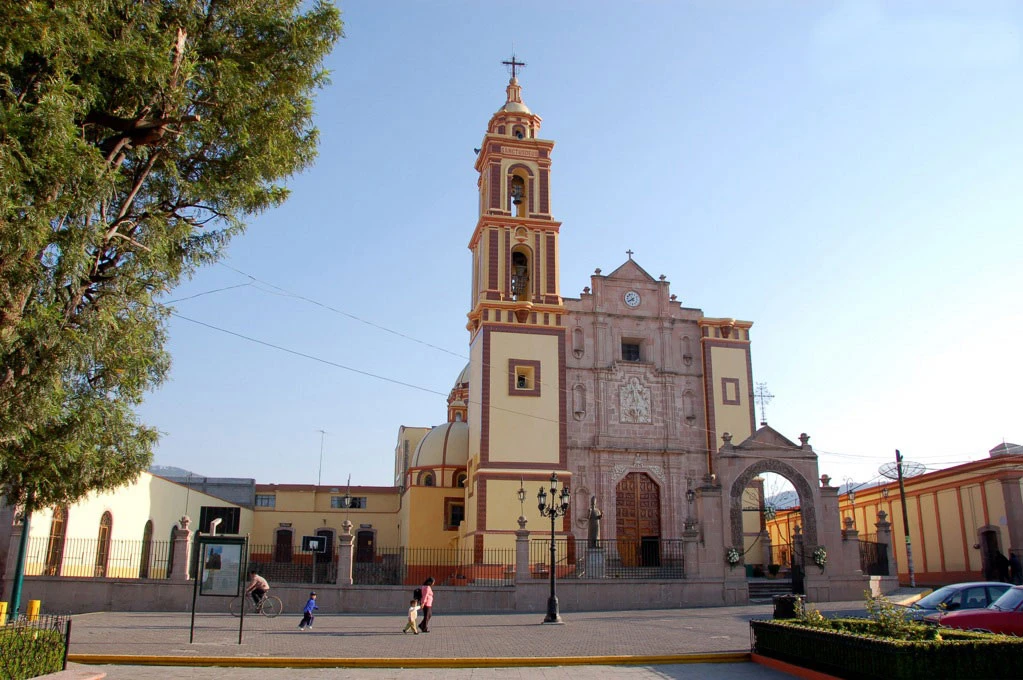 Imagen de Tlaxco Pueblo Magico